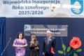 Wojewódzka Inauguracja Roku Szkolnego. 