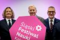 Konferencja prasowa. 
