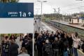 Pierwszy przejazd pociągiem InterCity. 