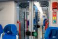 Pierwszy przejazd pociągiem InterCity. 