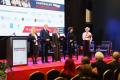 Uczestnicy konferencji. 