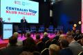 Uczestnicy konferencji. 