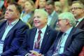 Uczestnicy konferencji. 