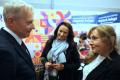 Uczestnicy konferencji. 