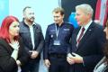 Uczestnicy konferencji. 