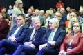 Uczestnicy konferencji. 