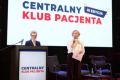 Uczestnicy konferencji. 