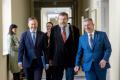  25. rocznica Regionalnego Trójkąta Weimarskiego. fot. Tomasz Żak / UMWS 