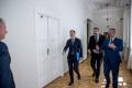  25. rocznica Regionalnego Trójkąta Weimarskiego. fot. Tomasz Żak / UMWS 