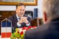  25. rocznica Regionalnego Trójkąta Weimarskiego. fot. Tomasz Żak / UMWS 