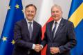  25. rocznica Regionalnego Trójkąta Weimarskiego. fot. Tomasz Żak / UMWS 