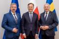  25. rocznica Regionalnego Trójkąta Weimarskiego. fot. Tomasz Żak / UMWS 