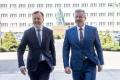  25. rocznica Regionalnego Trójkąta Weimarskiego. fot. Tomasz Żak / UMWS 