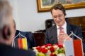  25. rocznica Regionalnego Trójkąta Weimarskiego. fot. Tomasz Żak / UMWS 
