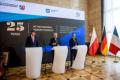  25. rocznica Regionalnego Trójkąta Weimarskiego. fot. Tomasz Żak / UMWS 