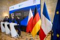  25. rocznica Regionalnego Trójkąta Weimarskiego. fot. Tomasz Żak / UMWS 