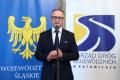 Uroczystość podpisana umów. 