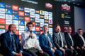 Uczestnicy konferencji. 