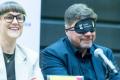 Uczestnicy konferencji. 