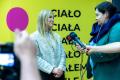 Uczestnicy konferencji. 