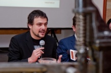  Piotr Chlipalski – twórca projektów Szychta i Fajrant 