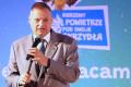 Uczestnicy konferencji. 