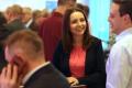 Uczestnicy konferencji. 