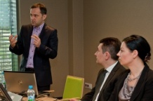  Jacek Sadowski - prezes agencji konsultingowej DEMO Effective Launching  