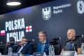 Uczestnicy konferencji. 