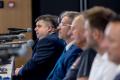 Uczestnicy konferencji. 