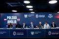 Uczestnicy konferencji. 