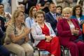 Uczestnicy imprezy. 
