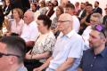  Pomnik architektów Aleksandra Franty, Tadeusza Szewczyka i Henryka Buszko. fot. Andrzej Grygiel / UMWS 