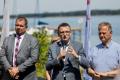 Uczestnicy konferencji. 