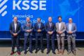 Konferencja prasowa. 