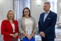 Uczestnicy spotkania. 