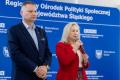 Uczestnicy spotkania. 