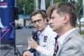 Uczestnicy konferencji. 