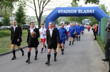  Sportowa lekcja historii, 