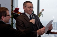 Marszałek Mirosław Sekuła 