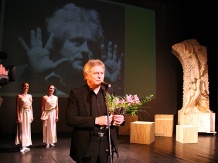  Wiesław Sławik &#8211; złota maska w kategorii aktorstwo &#8211; rola męska 