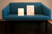  Nagroda specjalna produkt kolekcja sof i foteli Fin 