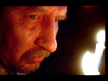  Andrzej Grabowski w filmie &#8222;Diabeł&#8221; 