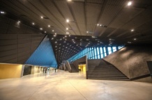  Miedzynarodowe Centrum Kongresowe 