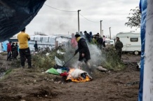  Nagroda Specjalna im. Jana Suchana - cykl Dżungla w Calais 