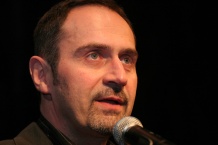  AKTORSTWO &#8211; ROLA MĘSKA: Marek Ślosarski 