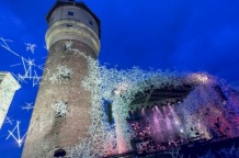  Koncert „Rasa. Pieśni antracytu”. Muzeum Śląskie. Katowice 
