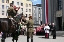  Jak 85 lat temu gen. Szeptyckiego powitał Wojciech Korfanty 