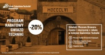  Muzeum Browaru Żywiec 