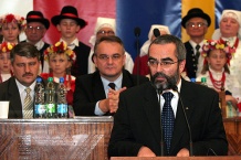  Marszałek Moszyński: Województwo Śląskie otrzyma w latach 2007 &#8211; 2013 około 200 mln euro w ramach Programu Rozwoju Obszarów Wiejskich i ponad 738 mln euro poprzez Program Operacyjny Kapitał Ludz 